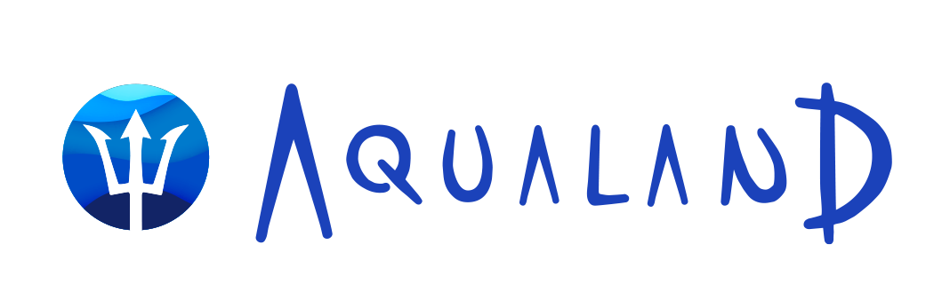 Logo Aqualand Resort