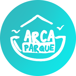 Logo Arca Parque