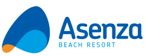 Logo Asenza Beach Resort