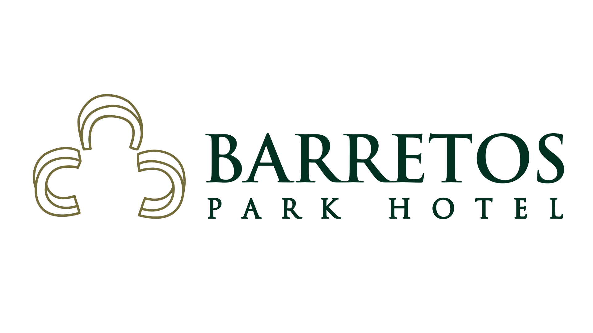 Logo Barretos Park