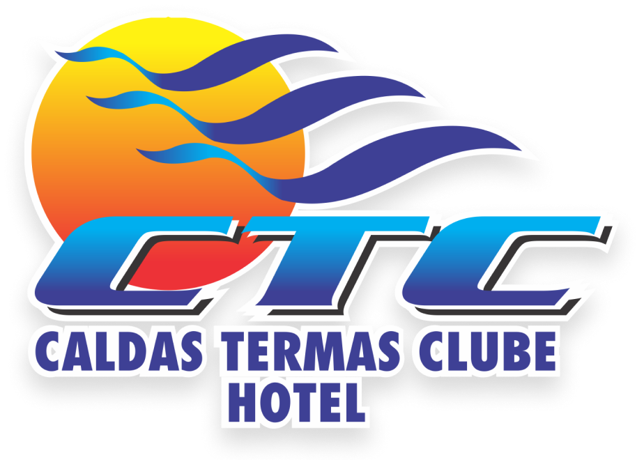 Logo caldastermasclube Beach Resort