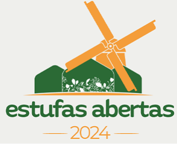 logo estufas abertas