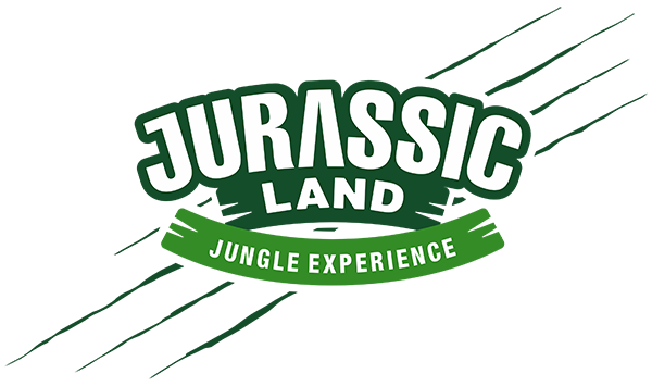Logo Jurassic Land