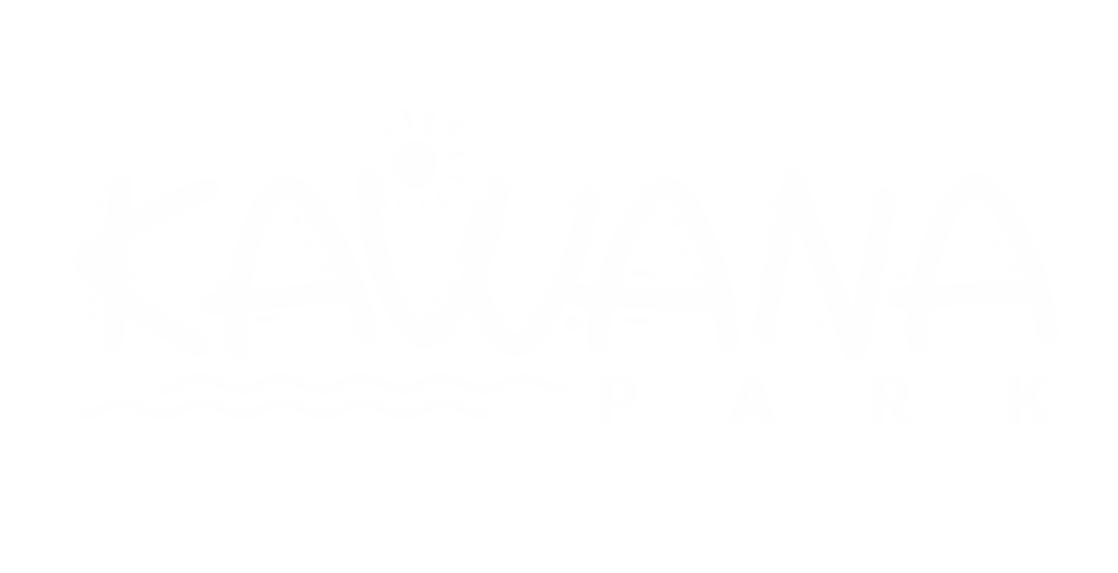 Logo Kawana Park