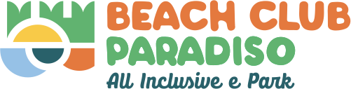 Logo Beach Club Paradiso
