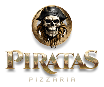 Logo piratas