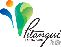 Logo Pitangui Lagoa Park