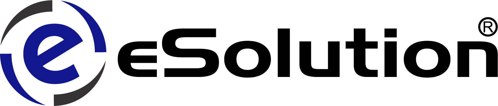 Logo eSolution